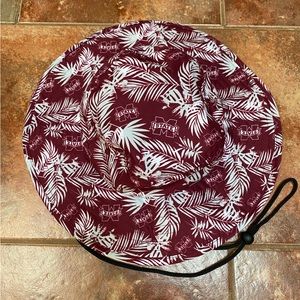 Mississippi state Foco fishermen’s/bucket hat with draw string